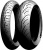 Мотошина Michelin Pilot Road 4 Gt 180/55zr17 73W задняя |TL, бескамерная|